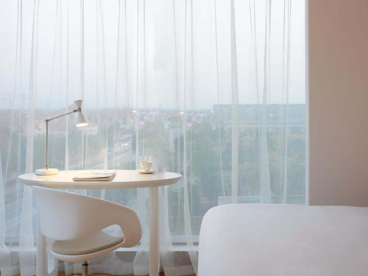 Flyzoo Hotel - Alibaba Future Hotel 杭州 エクステリア 写真